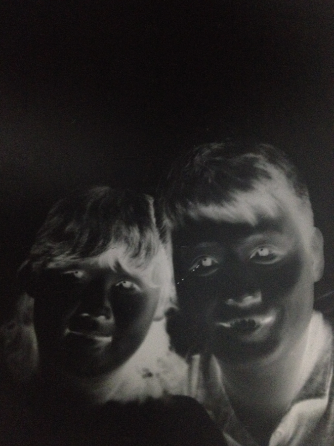 Make box camera